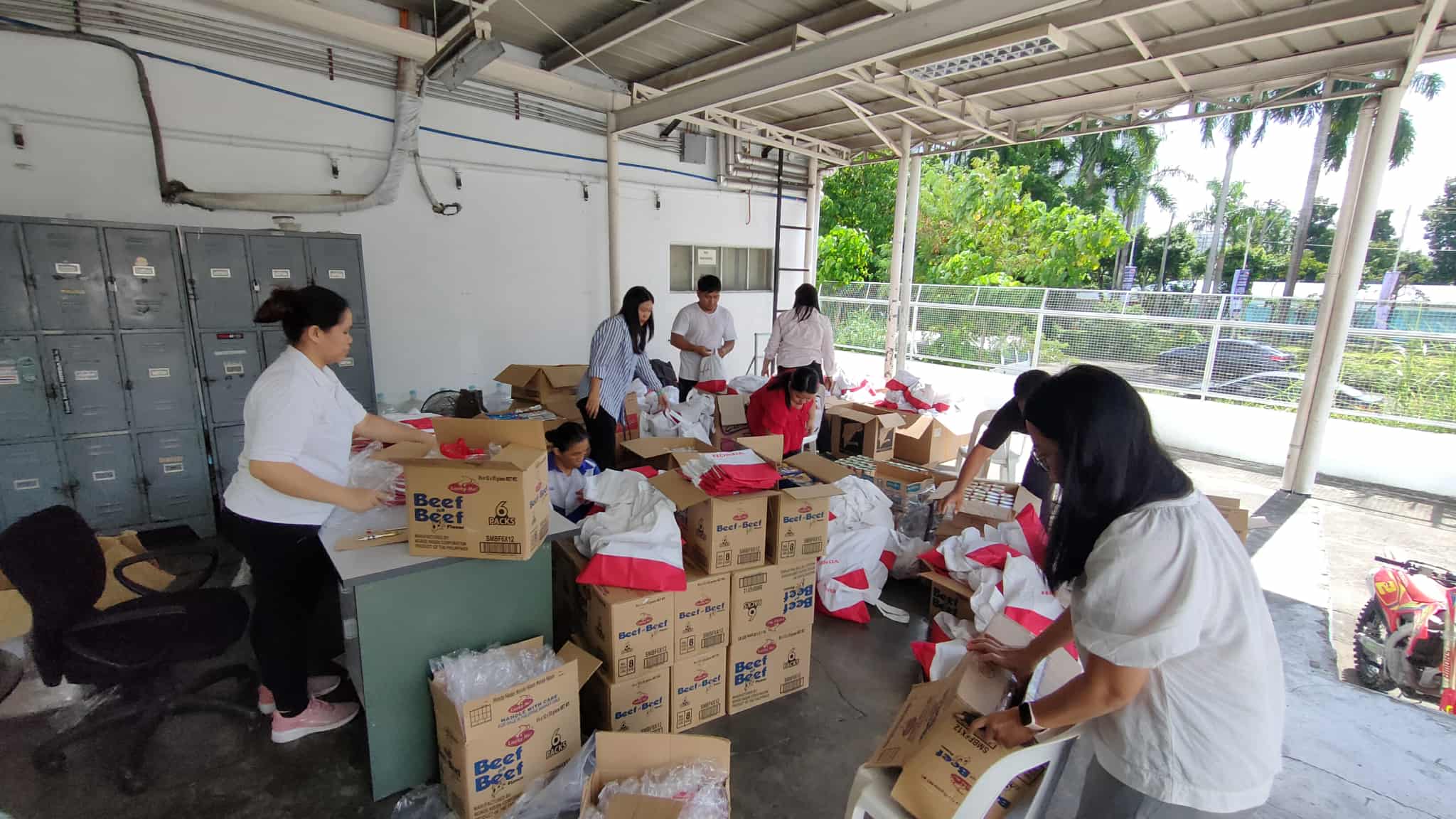 Prep at cebu depot2